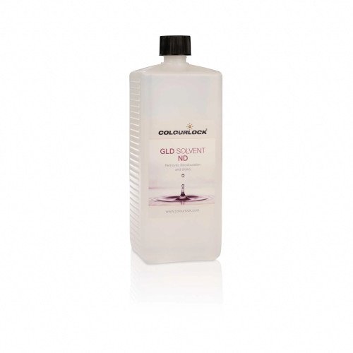Solutie Curatare Pete si Decolorari Colourlock GLD Solvent ND, 1000ml Solutie Curatare Pete si Decolorari Colourlock GLD Solvent ND, 1000ml