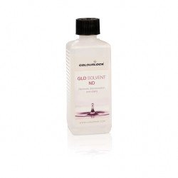 Solutie Curatare Pete si Decolorari Colourlock GLD Solvent ND, 250ml