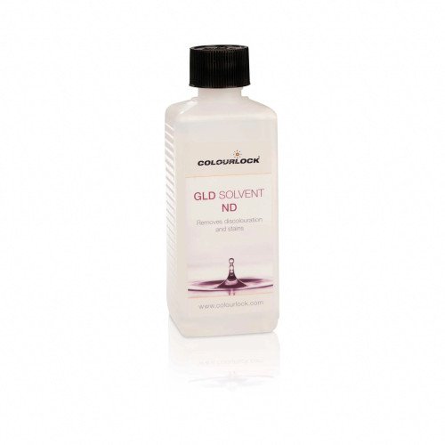 Solutie Curatare Pete si Decolorari Colourlock GLD Solvent ND, 250ml