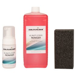 Solutie Curatare Piele Artificiala Colourlock Artificial Leather Cleaner, 1L