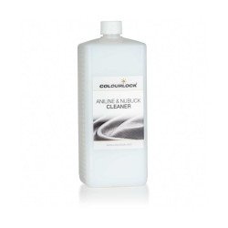 Solutie Curatare Piele Colourlock Aniline and Nubuck Cleaner, 1000ml