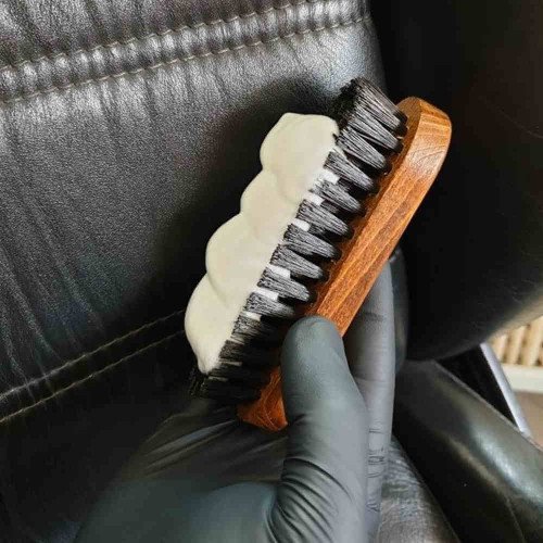 Solutie Curatat Piele Colourlock Strong Leather Cleaner, 200ml Solutie Curatat Piele Colourlock Strong Leather Cleaner, 200ml