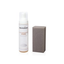 Solutie Curatare Piele Colourlock Strong Leather Cleaner, 200ml