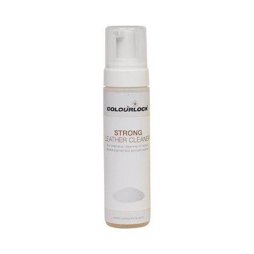 Solutie Curatat Piele Colourlock Strong Leather Cleaner, 200ml Solutie Curatat Piele Colourlock Strong Leather Cleaner, 200ml