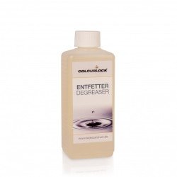 Solutie Degresare Piele Colourlock Degreaser, 250ml