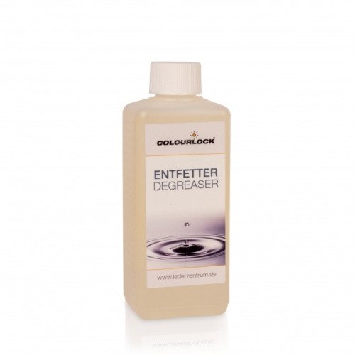 Solutie Degresare Piele Colourlock Degreaser, 250ml Solutie Degresare Piele Colourlock Degreaser, 250ml