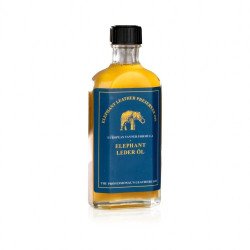 Solutie Hidratare Piele Colourlock Elephant Leather Oil, 250ml