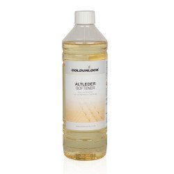 Solutie Hidratare Piele Imbatranita Colourlock Leather Softener Oil, 1L