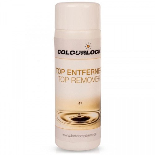 Solutie Indepartare Decolorare Piele Colourlock Top Remover, 150ml