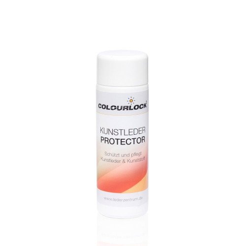Solutie Protectie Piele Artificiala Colourlock Artificial Leather Protector, 150ml