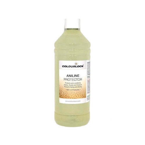 Solutie Protejare si Hidratare Piele Colourlock Aniline Protector, 1000ml