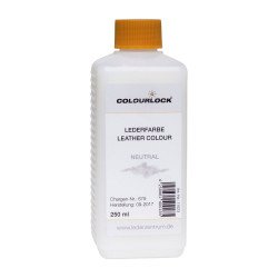 Solutie Reparare Piele Colourlock Neutral Binder, 250ml