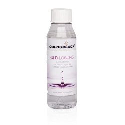 Solvent Piele Colourlock GLD Solvent, 250ml