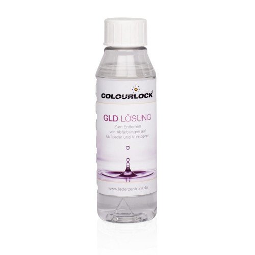 Solvent Piele Colourlock GLD Solvent, 250ml