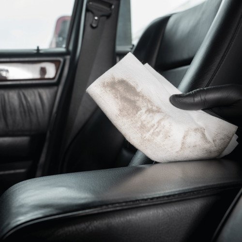 Set Curatare & Protectie Piele Colourlock Smooth Leather Care Set, 100ml/250ml