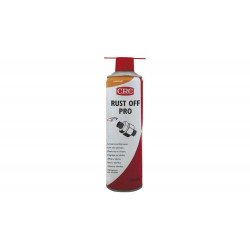 Lubrifiant CRC Rust Off Pro, 500ml
