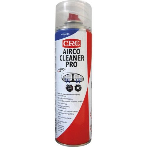 Solutie Curatare A/C CRC Airco Cleaner, 500ml Solutie Curatare A/C CRC Airco Cleaner, 500ml