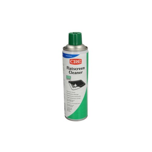 Solutie Curatare Sticla CRC Screen Clean, 500ml