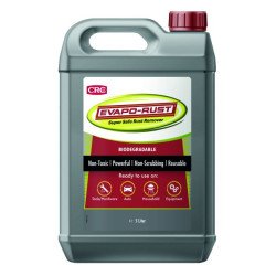 Solutie Indepartare Rugina CRC Evapo Rust, 5L