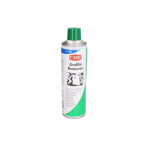 Spray Indepartare Graffiti CRC Graffiti Remover, 500ml