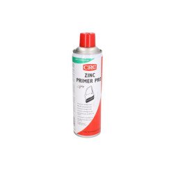 Spray Primer Zinc CRC Zinc Primer, 500ml