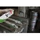 Spray Vaselina Siliconica CRC Silicone Grease, 400ml