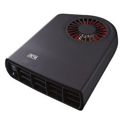 Aeroterma Auto Defa Termini 2100, 2100W