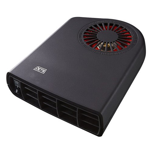 Aeroterma Auto Defa Termini 2100, 2100W Aeroterma Auto Defa Termini 2100, 2100W