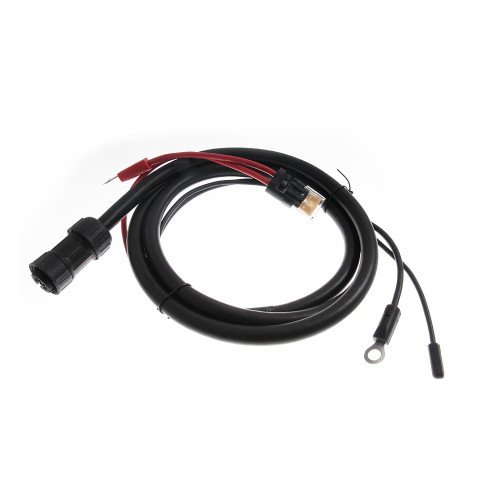 Cablu Incarcare pentru Defa MultiCharger 1x20A, 2 x 20A, 4m Cablu Incarcare pentru Defa MultiCharger 1x20A, 2 x 20A, 4m
