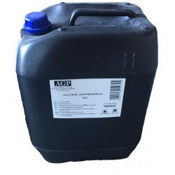 Alcool Izopropilic IPA 99.9%, 20L