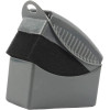 Aplicator Dressing Anvelope Pro Detailing, Negru