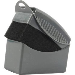 Aplicator Dressing Anvelope Pro Detailing, Negru