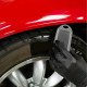 Aplicator Dressing Anvelope Pro Detailing, Negru