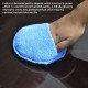 Aplicator Microfibra Pro Detailing