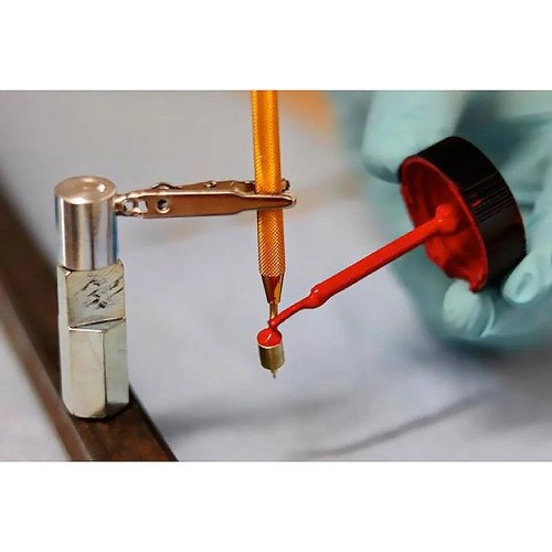 Creion Corectie Vopsea Auto Feustel 2053 Fine Fluid Writer Pen