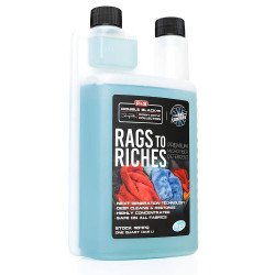 Detergent Microfibre P&S Rags to Riches, 946ml
