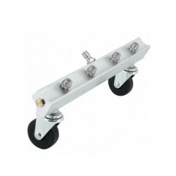 Aparat de Spalat Subcaroserie, Sasiu cu Presiune Mosmatic, 4 Jeturi