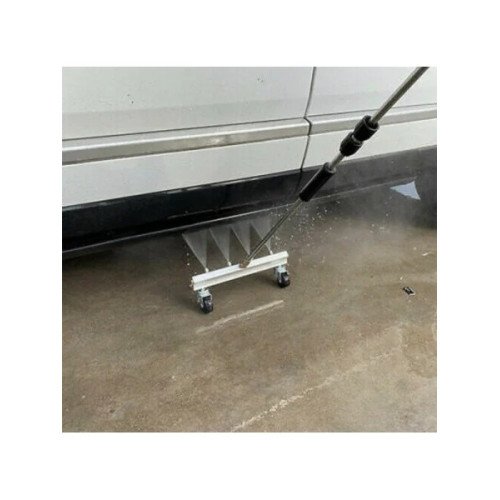 Aparat de Spalat Subcaroserie, Sasiu cu Presiune Mosmatic, 4 Jeturi