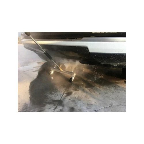 Aparat de Spalat Subcaroserie, Sasiu cu Presiune Mosmatic, 4 Jeturi