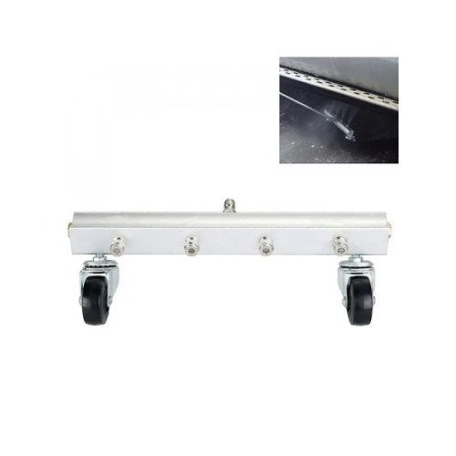 Aparat de Spalat Subcaroserie, Sasiu cu Presiune Mosmatic, 4 Jeturi