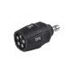 Duza Lance Spumare Auto cu Inalta Presiune 5 in 1 Quick Release