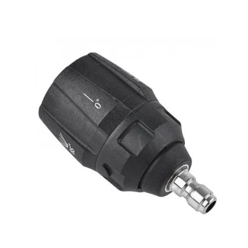 Duza Lance Spumare Auto cu Inalta Presiune 5 in 1 Quick Release