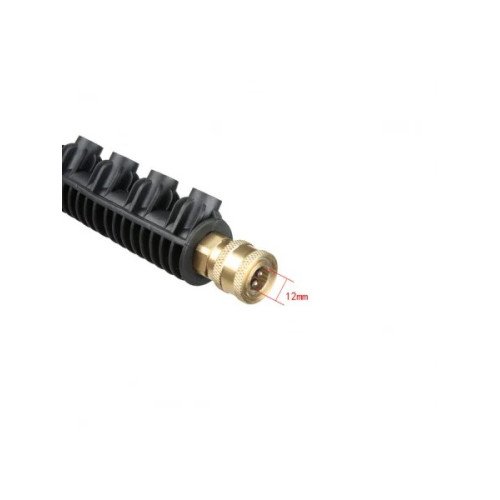 Duza Lance Spumare si Extensie Set Black Decker, Quick Release