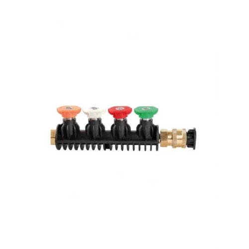 Duza Lance Spumare si Extensie Set Black Decker, Quick Release