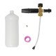 Lance Spumare Tip LS3 Pro Detailing, Adaptor Karcher K Lance Spumare Tip LS3 Pro Detailing, Adaptor Karcher K