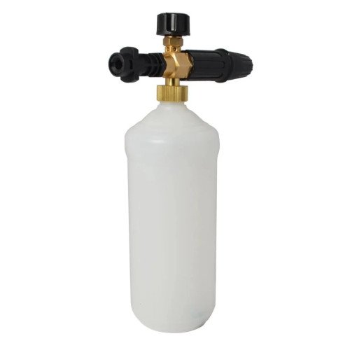 Lance Spumare Tip LS3 Pro Detailing, Adaptor Karcher K Lance Spumare Tip LS3 Pro Detailing, Adaptor Karcher K
