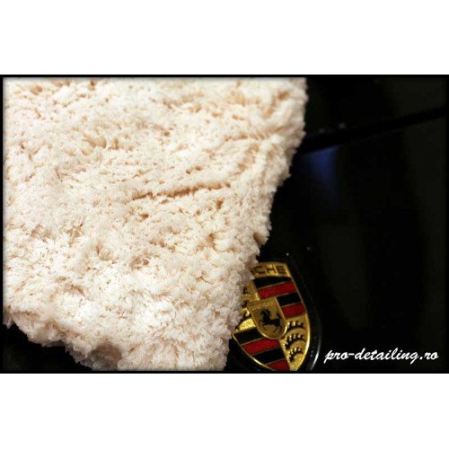 Manusa Microfibre Spalare Auto Lupus Premium Wash Mitt