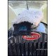 Manusa Microfibre Spalare Auto Lupus Premium Wash Mitt