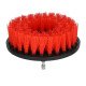 Perie Dura Mocheta speckLESS speckBRUSH Carpet Brush, Adaptor Bormasina