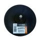 Perie Dura Mocheta speckLESS speckBRUSH Carpet Brush, Adaptor Bormasina